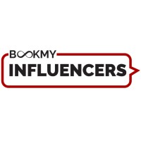 BookMyInfluencers Logo