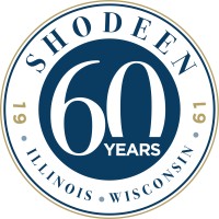 Shodeen Homes Logo