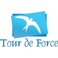 Tour de Force Logo