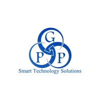 Ghaziabad Precision Products Logo