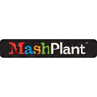 MashPlant Logo