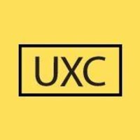 UX Cafe - UI & UX Design Studio Logo