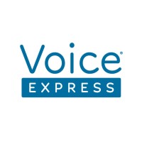 Voice Express Corp. Logo