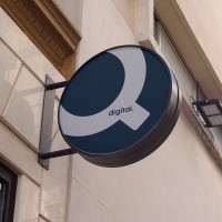 Qwerty Digital Logo