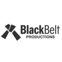 Black Belt Productions Logo