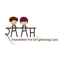 Raah Foundation For Enlightening Lives (RFFEL) Logo