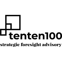 tenten100 Logo