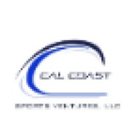 CAL COAST SPORTS VENTURES, LLC Logo