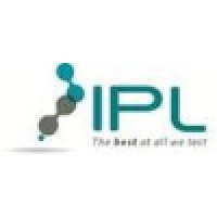 IPL - Independent Petroleum Laboratory Limited Logo