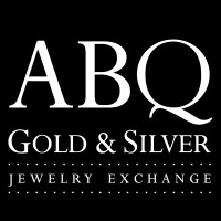 ABQ Gold and Silver Exchange Logo