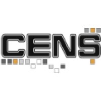 CENS Private Limited Logo
