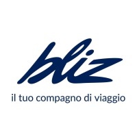 Bliz srl Logo