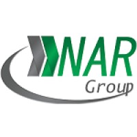 NAR Group Logo