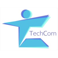 TechCom Logo