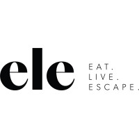 Eat.Live.Escape Logo