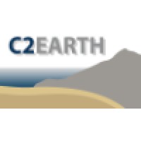 C2Earth, Inc. Logo