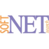 SoftNet Search Partners LLC Logo