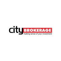 City Brokerage Limited Logo