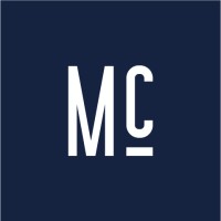 McDonald Inc. Recruitment Logo