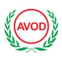 Areej Vegetable Oils & Derivatives SAOC Logo