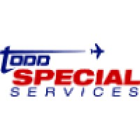 Todd Special Services, Inc Logo