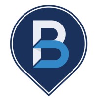 BLUE PARKING Logo