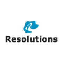 Resolutions Multimedia Group, Inc. Logo