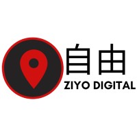 Ziyo Digital Enterprises Logo