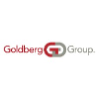 Goldberg Group Logo