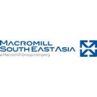 MACROMILL SOUTH EAST ASIA, INC. Logo