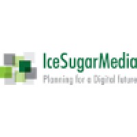 IceSugarMedia Logo