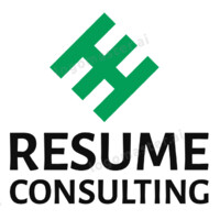 Resume Consulting Logo