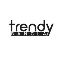 Trendy Bangla Logo