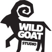 Wild Goat Studio Logo