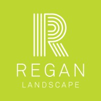 Regan Landscape Logo