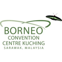 Borneo Convention Centre Kuching (BCCK) Logo