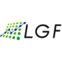 Long Group Financial Logo