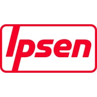 Ipsen株式会社 Logo
