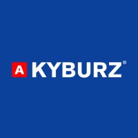 Kyburz Asia Co., Ltd. Logo