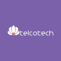 Telcotech Cambodia Logo