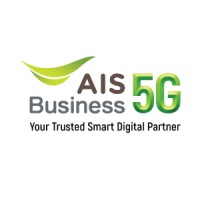 AIS Business Logo