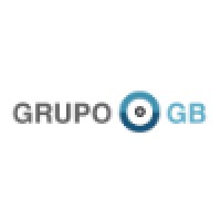 GRUPO GB Logo