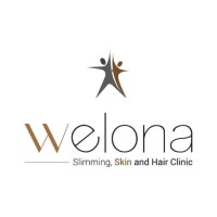 Welona Healthcare Pvt Ltd Logo