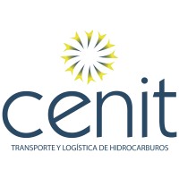 Cenit Transporte y Logística de Hidrocarburos Logo