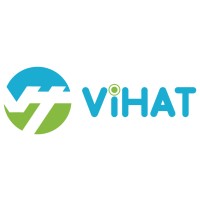 ViHAT - Mobile Solution For EveryOne Logo