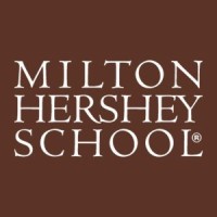 Milton Hershey School Logo