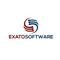 Exato Software Pvt. Ltd. Logo