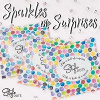 Style Dots Jewelry & Accessories Logo