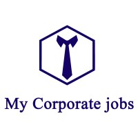 My Corporate Jobs Logo