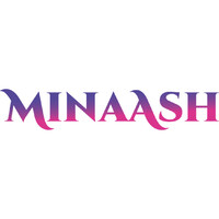 Minaash Logo